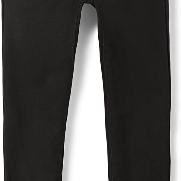 Boys' Multipack Basic Stretch Skinny Jeans