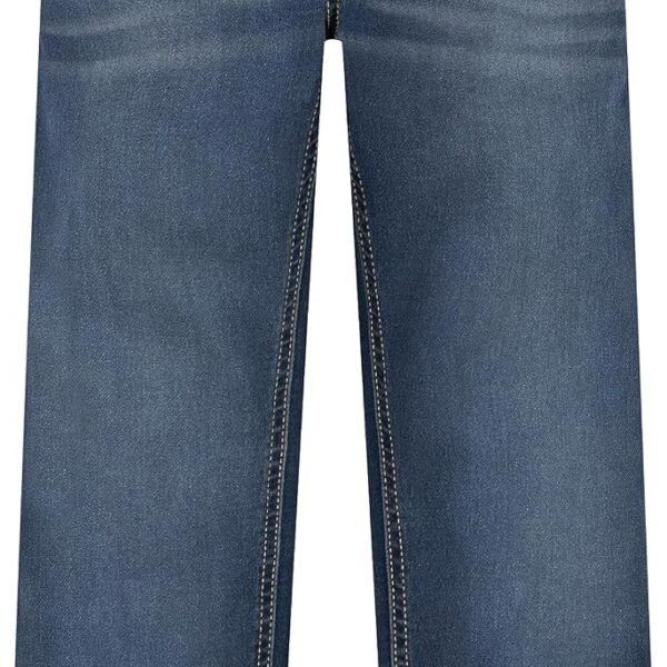 Boys Pull On Jeans