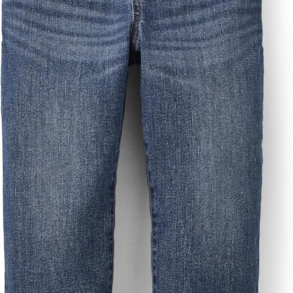 Boys' and Toddler Denim Jeans